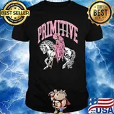 Blackrose Streetwear Store Primitive Shadow shirt