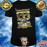 Boston Bruins 2022 2023 points most points in a single season in history shirt