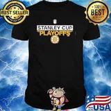 Boston Bruins 2023 Stanley Cup Playoffs shirt