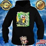 Brittany force top fuel champion signature s Hoodie