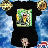 Brittany force top fuel champion signature s Ladies tee