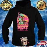 Bubble Fett the best bubble gum in the galaxy s Hoodie
