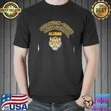 Burlington edison high school alumni shirt