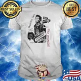 Chaeyoung Sid Vicious something else sex pistols action man shirt