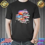 Chevy Nova Chevrolet car shirt