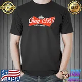 Chevy OBS I Stand With Trump shirt