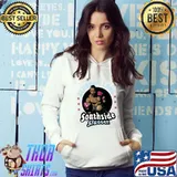 Clubber Lang Southside Slugger Stars Rocky Sylvester Stallone T-Shirt Hoodie