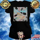 Coachella 2023 tour s Ladies tee