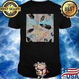 Coachella 2023 tour shirt