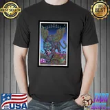 Coachella April 14, 16 And 21, 23 2023 Empire Polo Club shirt