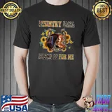 Cowboy Hats Country Girl Shake It For Me Sunflowers Artwork T-Shirt