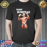 Daddy Bumstead sport shirt