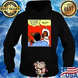 Dave Chappelle’s Rick James Slap Comic Strip Parody s Hoodie