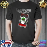 Did anyone else get too scared use the toilet after seeing VHS Box T-Shirt