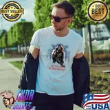 Do you like action movies sylvester stallone ghostface T-Shirt