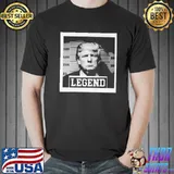 Donald Trump legend shirt
