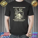 Don't Go Asking Jesus Why Meant Know The Answers They Belong By Cactus Cowboy Hat T-Shirt