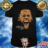Draymond Green Golden State Basketball Draymond signature shirt