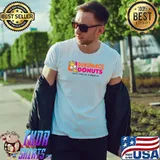 Dunsparce donuts johto runs on dunsparce T-Shirt