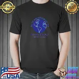 Earth Day 50th Anniversary 1970 2020 T-Shirt