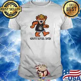 Ending soon Grateful dad shirt