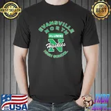 Evansville north alumni Huskies high school shirt