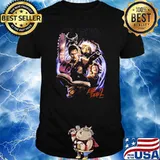 Evil Dead Movie Poster shirt