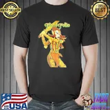 Fiend Folio war skull shirt