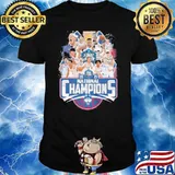 Final four 2023 national champions Uconn shirt