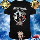 Fleetwood Mac Rumours shirt
