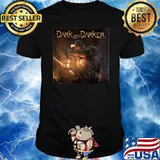 Game Dark And Darker Logo 2023 shirt