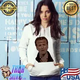 Gavin Newsom, Grade A Scumbag s Hoodie