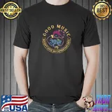 Good music doesn't have an expiration date T-Shirt