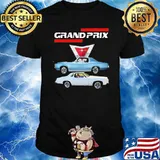 Grand Prix car shirt