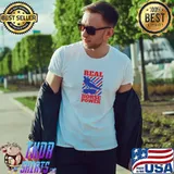 Gymnastic Pommel Horse Spinner Male Gymnast Real Horse Power T-Shirt