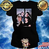 Hardin scott movie s Ladies tee