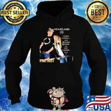 HEartland amber marshall and graham wardle as amy fleming and ty borden s Hoodie
