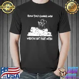How You Gonna Win When You Ain't Right Within Music Graphic T-Shirt