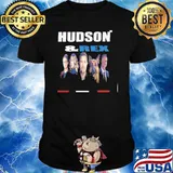 Hudson and rex movie shirt