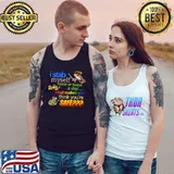 I stab myself once or twice a day what makes think you're safe frog T-Shirt Tank Top