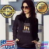 I'm the middle child i'm the reason we have rules childrens T-Shirt Hoodie
