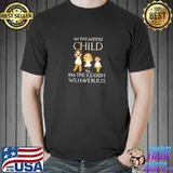 I'm the middle child i'm the reason we have rules childrens T-Shirt