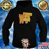 Infant Boston Bruins Black Star Wars Wookie of the Year s Hoodie