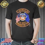 It was once my life United States air force I will always be proud of it Security thru vigilance shirt