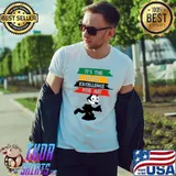 It's The Black Excellence T-Shirt