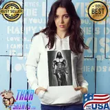 Jacked and Shredded Jesus Christ s Hoodie