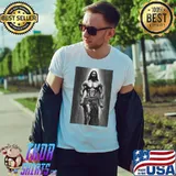 Jacked and Shredded Jesus Christ shirt