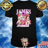 James Conner 90s Vintage sport shirt