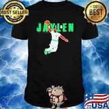 Jaylen Air Ii Boston Celtics sport shirt