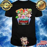 Jeff Dunham still not canceled Missoula april 28,2023 shirt